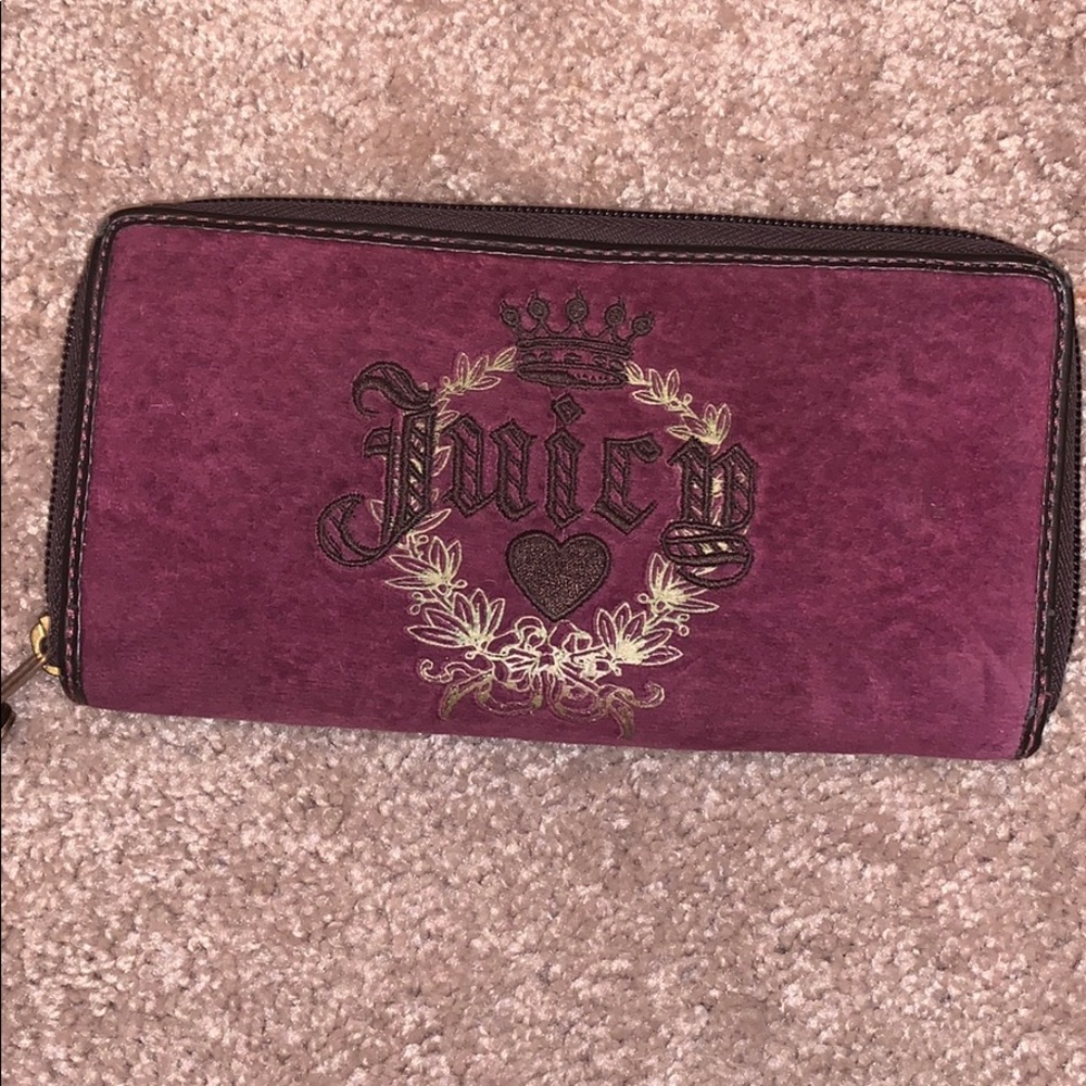 Juicy couture